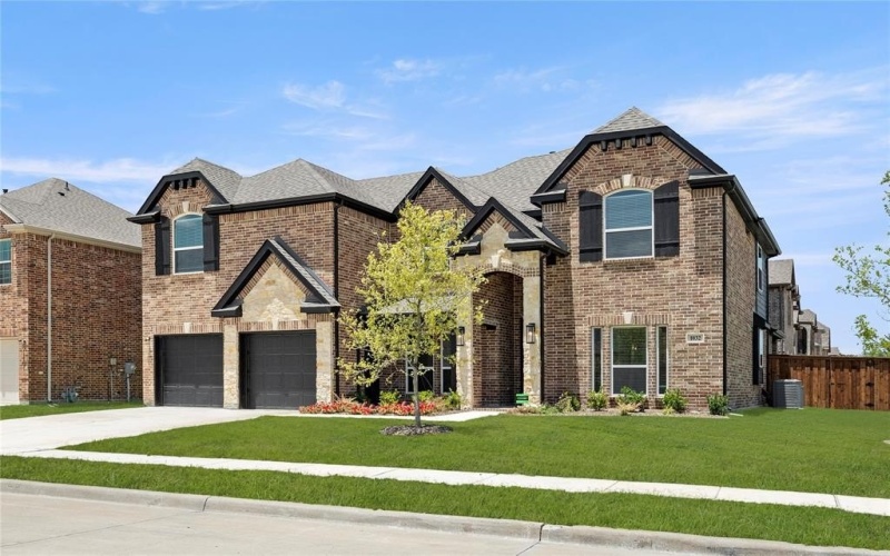 1032 Meadowlark, Forney, TX 75126, 5 Habitaciones Habitaciones , ,3 BañosBaños,Residential,En Venta,1032 Meadowlark,20979843