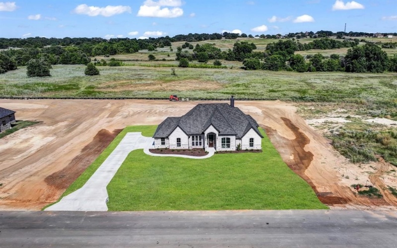 1040 Arbor Vista Drive, Azle, TX 76020, 4 Habitaciones Habitaciones , ,2 BañosBaños,Residential,En Venta,1040 Arbor Vista Drive,0,20979887