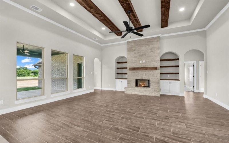 1040 Arbor Vista Drive, Azle, TX 76020, 4 Habitaciones Habitaciones , ,2 BañosBaños,Residential,En Venta,1040 Arbor Vista Drive,0,20979887