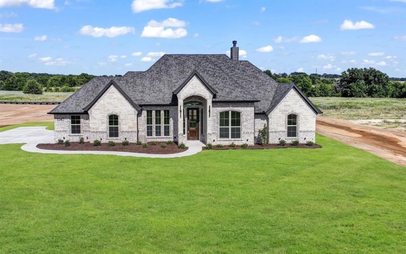 1040 Arbor Vista Drive, Azle, TX 76020, 4 Habitaciones Habitaciones , ,2 BañosBaños,Residential,En Venta,1040 Arbor Vista Drive,0,20979887