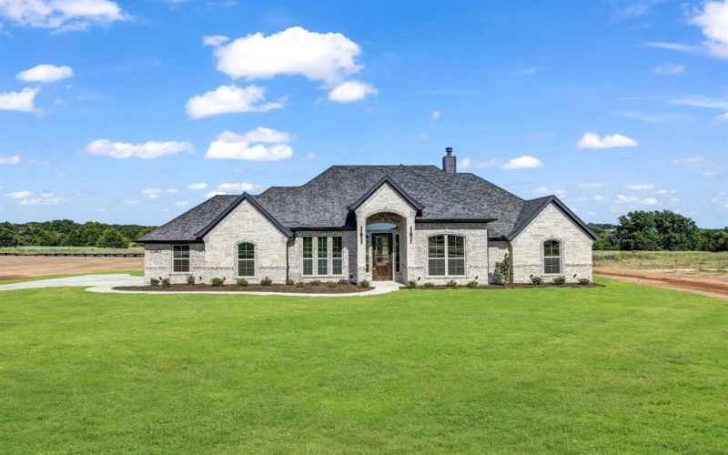 1040 Arbor Vista Drive, Azle, TX 76020, 4 Habitaciones Habitaciones , ,2 BañosBaños,Residential,En Venta,1040 Arbor Vista Drive,0,20979887