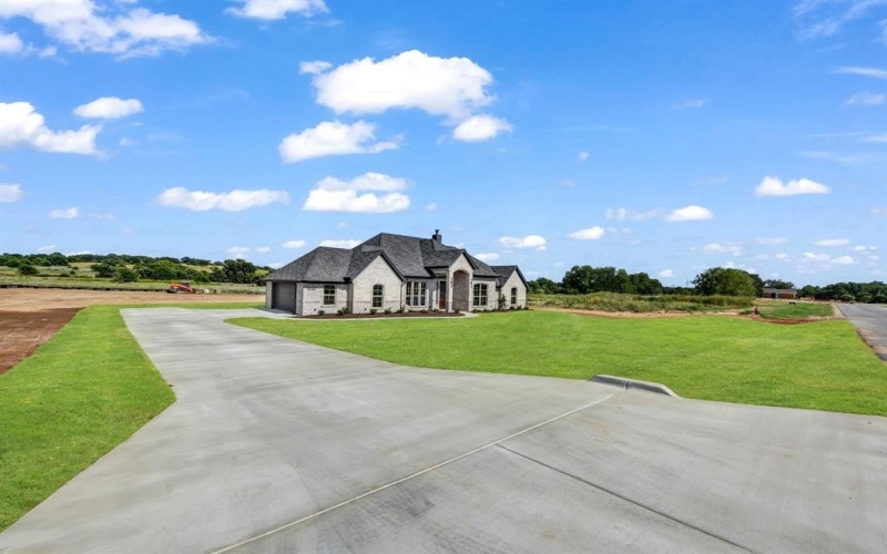 1040 Arbor Vista Drive, Azle, TX 76020, 4 Habitaciones Habitaciones , ,2 BañosBaños,Residential,En Venta,1040 Arbor Vista Drive,0,20979887