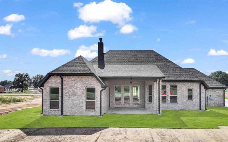 1040 Arbor Vista Drive, Azle, TX 76020, 4 Habitaciones Habitaciones , ,2 BañosBaños,Residential,En Venta,1040 Arbor Vista Drive,0,20979887