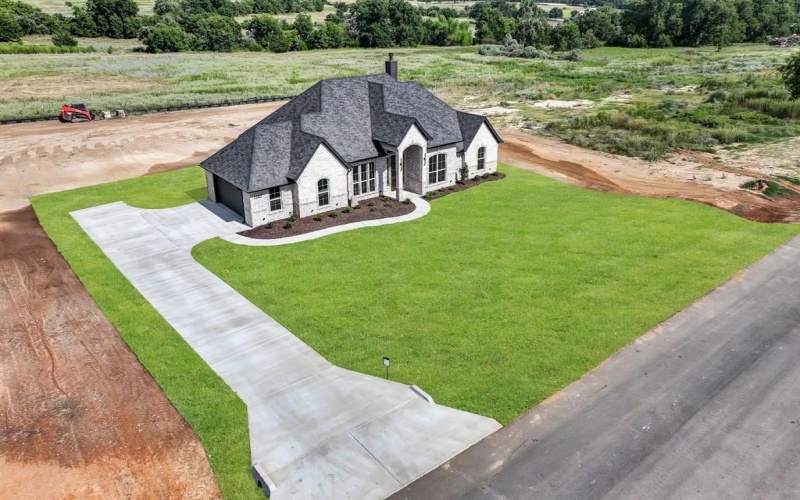 1040 Arbor Vista Drive, Azle, TX 76020, 4 Habitaciones Habitaciones , ,2 BañosBaños,Residential,En Venta,1040 Arbor Vista Drive,0,20979887
