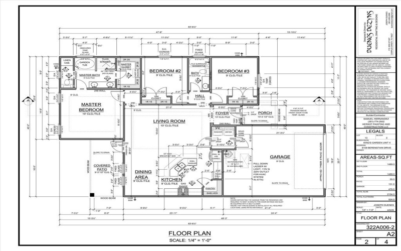 8109 Berenstain Drive, Corpus Christi, TX 78414, 3 Bedrooms Bedrooms, ,2 BathroomsBathrooms,Residential,For Sale,8109 Berenstain Drive,457771