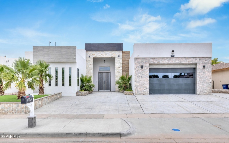 11349 PATRICIA Avenue, El Paso, TX 79936, 4 Bedrooms Bedrooms, ,1 BathroomBathrooms,Residential,For Sale,11349 PATRICIA Avenue,925254