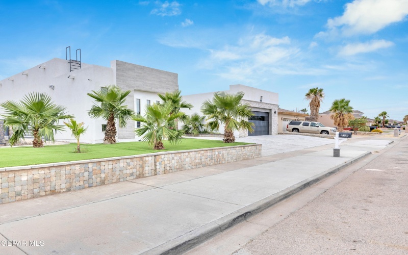 11349 PATRICIA Avenue, El Paso, TX 79936, 4 Bedrooms Bedrooms, ,1 BathroomBathrooms,Residential,For Sale,11349 PATRICIA Avenue,925254