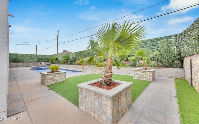 11349 PATRICIA Avenue, El Paso, TX 79936, 4 Bedrooms Bedrooms, ,1 BathroomBathrooms,Residential,For Sale,11349 PATRICIA Avenue,925254