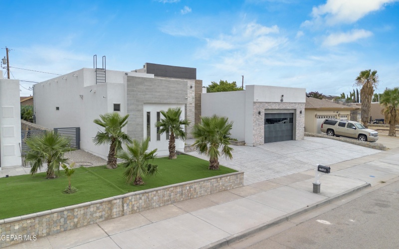 11349 PATRICIA Avenue, El Paso, TX 79936, 4 Bedrooms Bedrooms, ,1 BathroomBathrooms,Residential,For Sale,11349 PATRICIA Avenue,925254