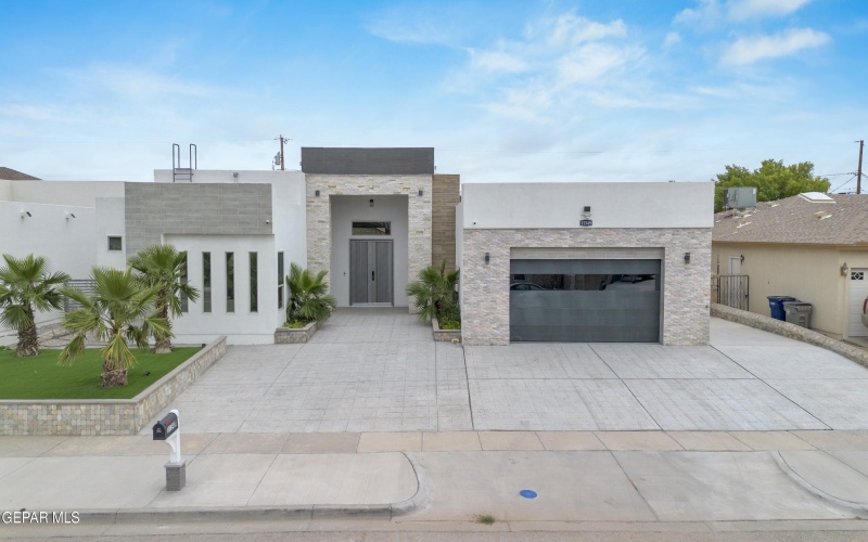 11349 PATRICIA Avenue, El Paso, TX 79936, 4 Bedrooms Bedrooms, ,1 BathroomBathrooms,Residential,For Sale,11349 PATRICIA Avenue,925254
