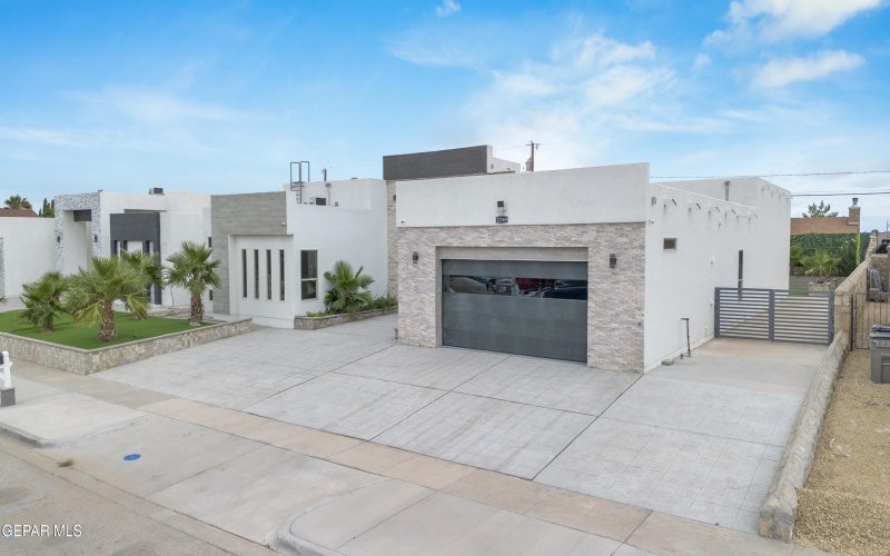 11349 PATRICIA Avenue, El Paso, TX 79936, 4 Bedrooms Bedrooms, ,1 BathroomBathrooms,Residential,For Sale,11349 PATRICIA Avenue,925254