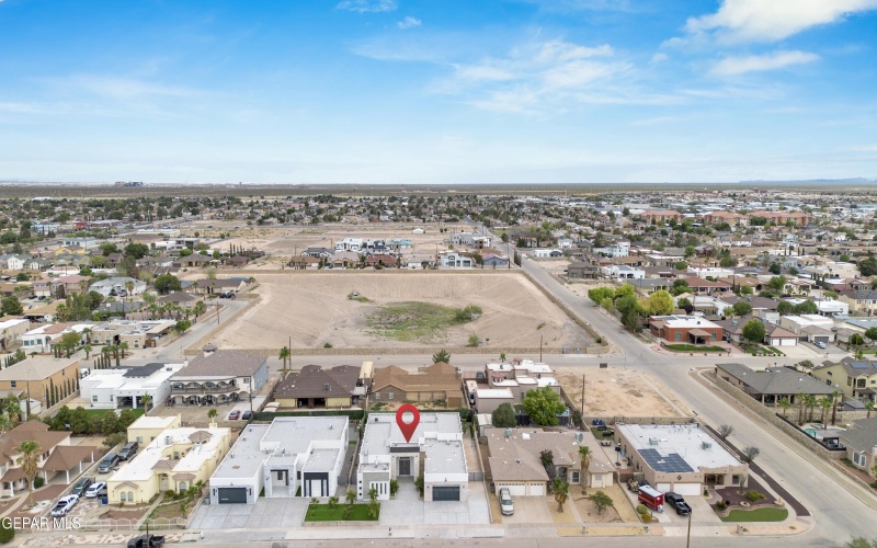 11349 PATRICIA Avenue, El Paso, TX 79936, 4 Bedrooms Bedrooms, ,1 BathroomBathrooms,Residential,For Sale,11349 PATRICIA Avenue,925254