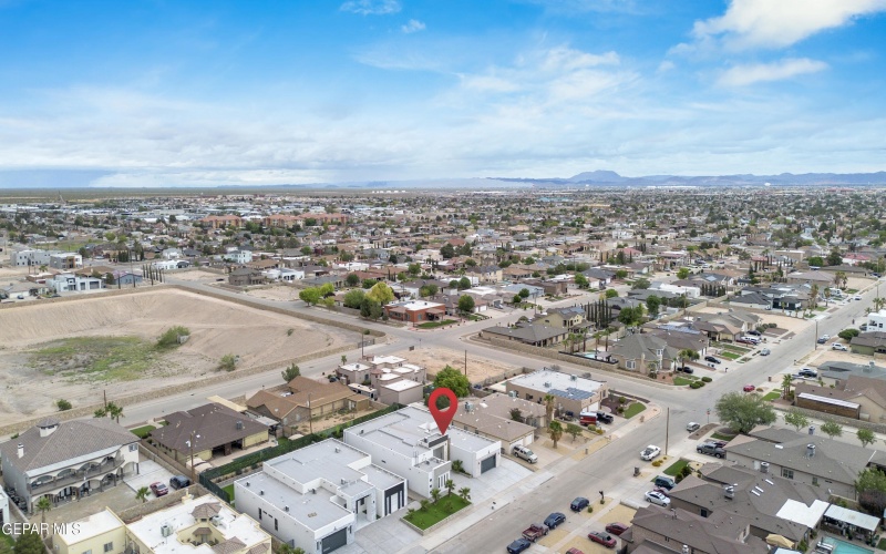 11349 PATRICIA Avenue, El Paso, TX 79936, 4 Bedrooms Bedrooms, ,1 BathroomBathrooms,Residential,For Sale,11349 PATRICIA Avenue,925254
