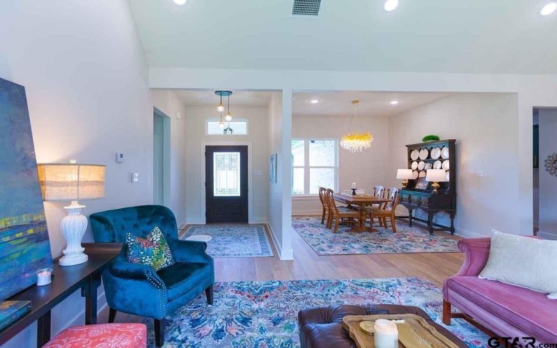 120 Pecan Dr, Bullard, TX 75757, 3 Habitaciones Habitaciones , ,2 BañosBaños,Residential,En Venta,120 Pecan Dr,25009667