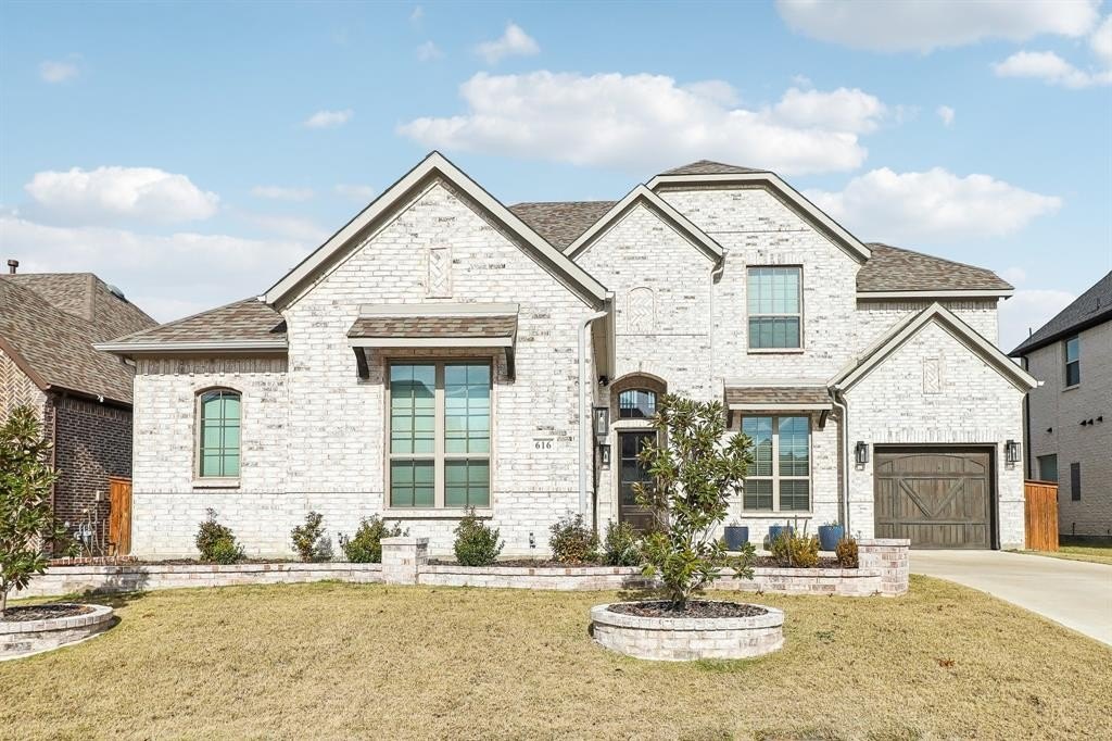 616 Windy Ridge Lane, Rockwall, TX 75087, 5 Habitaciones Habitaciones , ,5 BañosBaños,Residential,En Venta,616 Windy Ridge Lane,20808743