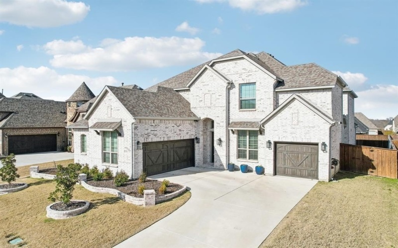 616 Windy Ridge Lane, Rockwall, TX 75087, 5 Habitaciones Habitaciones , ,5 BañosBaños,Residential,En Venta,616 Windy Ridge Lane,20808743