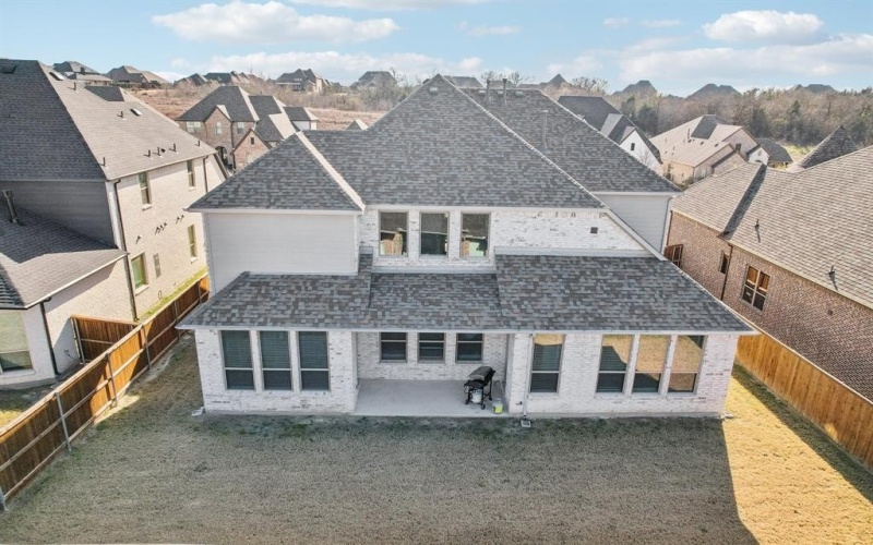 616 Windy Ridge Lane, Rockwall, TX 75087, 5 Habitaciones Habitaciones , ,5 BañosBaños,Residential,En Venta,616 Windy Ridge Lane,20808743