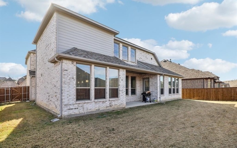 616 Windy Ridge Lane, Rockwall, TX 75087, 5 Habitaciones Habitaciones , ,5 BañosBaños,Residential,En Venta,616 Windy Ridge Lane,20808743