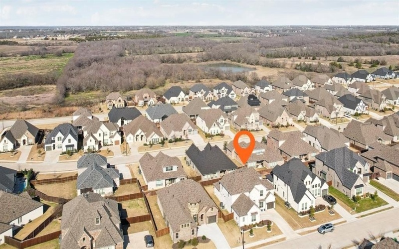 616 Windy Ridge Lane, Rockwall, TX 75087, 5 Habitaciones Habitaciones , ,5 BañosBaños,Residential,En Venta,616 Windy Ridge Lane,20808743