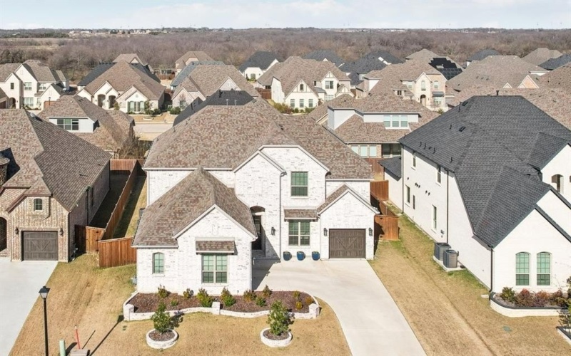 616 Windy Ridge Lane, Rockwall, TX 75087, 5 Habitaciones Habitaciones , ,5 BañosBaños,Residential,En Venta,616 Windy Ridge Lane,20808743