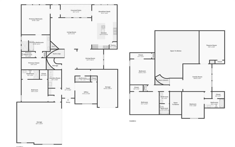 616 Windy Ridge Lane, Rockwall, TX 75087, 5 Habitaciones Habitaciones , ,5 BañosBaños,Residential,En Venta,616 Windy Ridge Lane,20808743