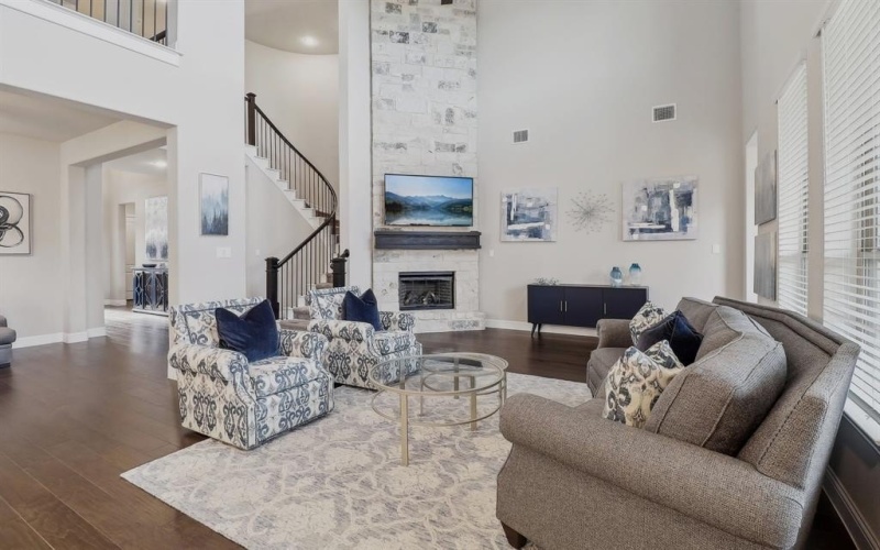 616 Windy Ridge Lane, Rockwall, TX 75087, 5 Habitaciones Habitaciones , ,5 BañosBaños,Residential,En Venta,616 Windy Ridge Lane,20808743