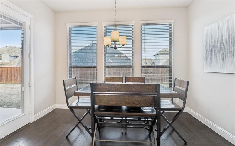 616 Windy Ridge Lane, Rockwall, TX 75087, 5 Habitaciones Habitaciones , ,5 BañosBaños,Residential,En Venta,616 Windy Ridge Lane,20808743