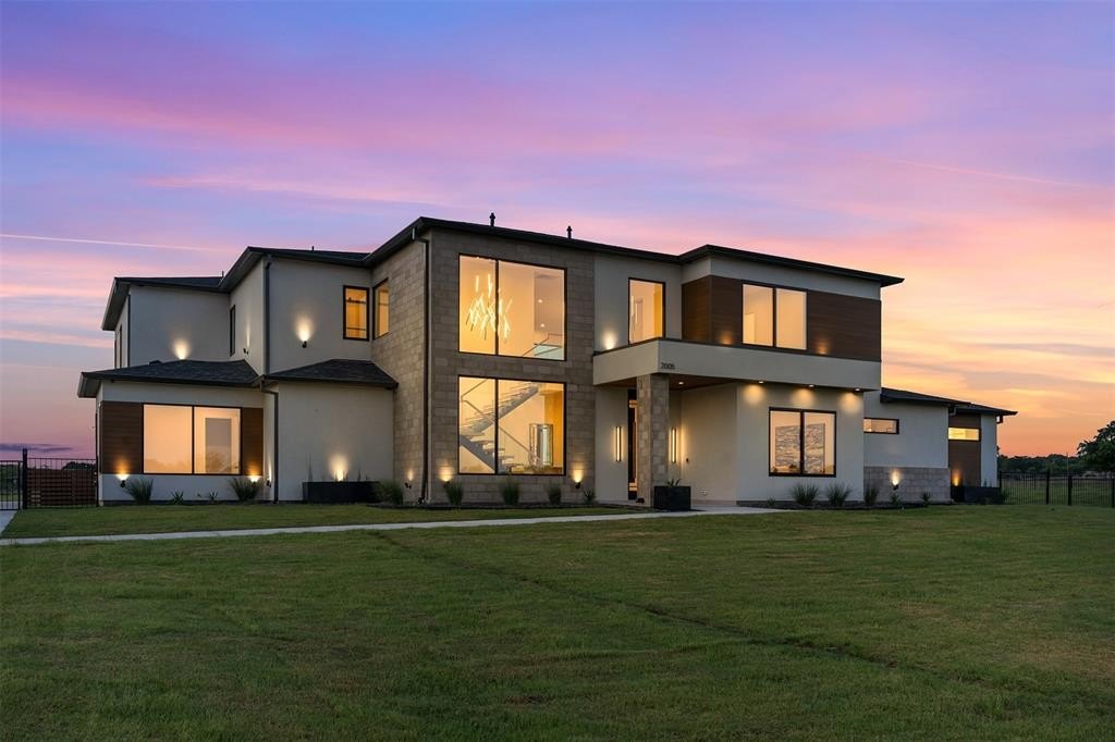 2005 High Meadow Court, Bartonville, TX 76226, 5 Habitaciones Habitaciones , ,6 BañosBaños,Residential,En Venta,2005 High Meadow Court,20934463