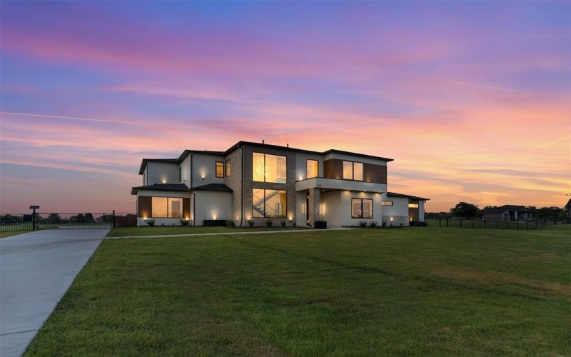 2005 High Meadow Court, Bartonville, TX 76226, 5 Habitaciones Habitaciones , ,6 BañosBaños,Residential,En Venta,2005 High Meadow Court,20934463