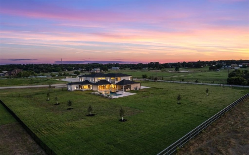 2005 High Meadow Court, Bartonville, TX 76226, 5 Habitaciones Habitaciones , ,6 BañosBaños,Residential,En Venta,2005 High Meadow Court,20934463