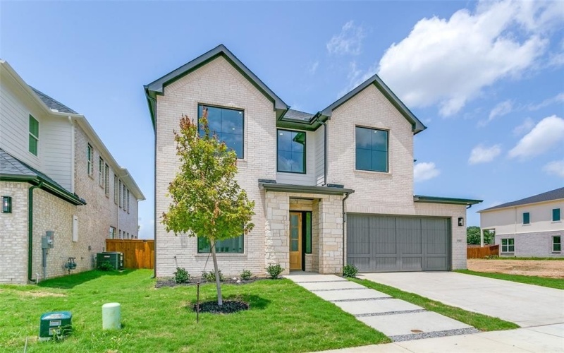 2315 Bussey Drive, Irving, TX 75062, 5 Habitaciones Habitaciones , ,3 BañosBaños,Residential,En Venta,2315 Bussey Drive,20962920