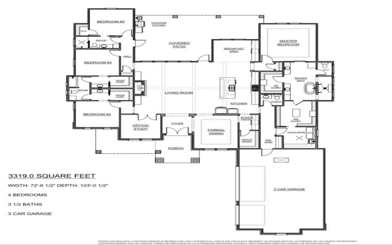 1485 Nopal Lomas, Corpus Christi, TX 78415, 4 Bedrooms Bedrooms, ,3 BathroomsBathrooms,Residential,For Sale,1485 Nopal Lomas,452063
