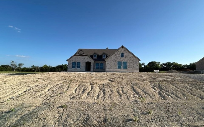 409 Indian Creek Road, Van Alstyne, TX 75495, 4 Bedrooms Bedrooms, ,3 BathroomsBathrooms,Residential,For Sale,409 Indian Creek Road,20980114