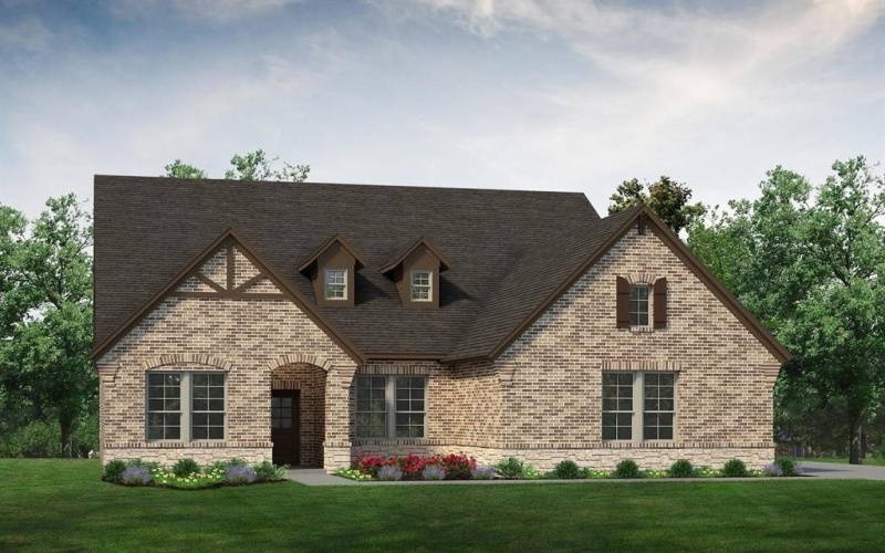 409 Indian Creek Road, Van Alstyne, TX 75495, 4 Bedrooms Bedrooms, ,3 BathroomsBathrooms,Residential,For Sale,409 Indian Creek Road,20980114