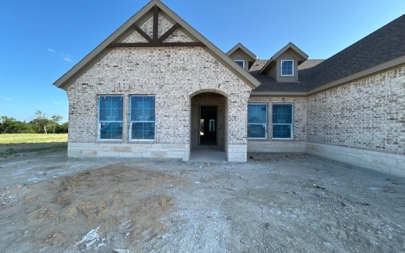 409 Indian Creek Road, Van Alstyne, TX 75495, 4 Bedrooms Bedrooms, ,3 BathroomsBathrooms,Residential,For Sale,409 Indian Creek Road,20980114