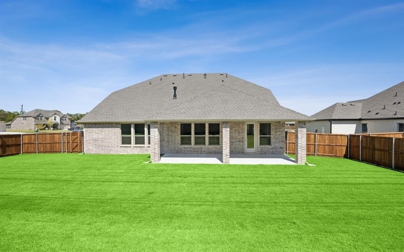 1317 Benjamin Trail, Van Alstyne, TX 75495, 4 Habitaciones Habitaciones , ,3 BañosBaños,Residential,En Venta,1317 Benjamin Trail,0,20980228