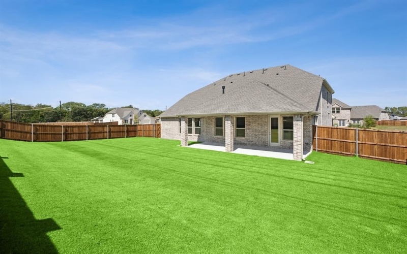 1317 Benjamin Trail, Van Alstyne, TX 75495, 4 Habitaciones Habitaciones , ,3 BañosBaños,Residential,En Venta,1317 Benjamin Trail,0,20980228