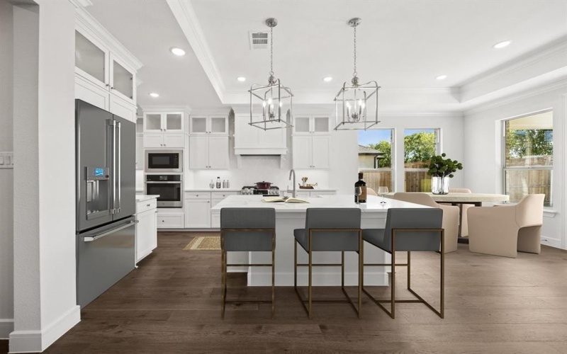 1317 Benjamin Trail, Van Alstyne, TX 75495, 4 Habitaciones Habitaciones , ,3 BañosBaños,Residential,En Venta,1317 Benjamin Trail,0,20980228