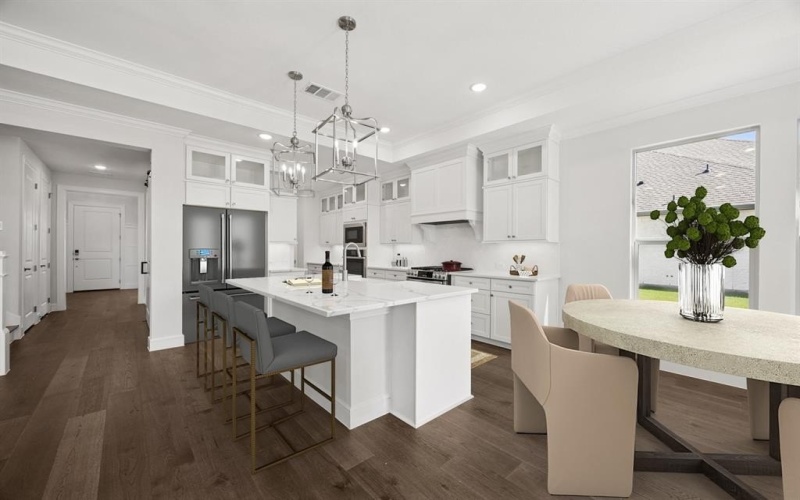 1317 Benjamin Trail, Van Alstyne, TX 75495, 4 Habitaciones Habitaciones , ,3 BañosBaños,Residential,En Venta,1317 Benjamin Trail,0,20980228