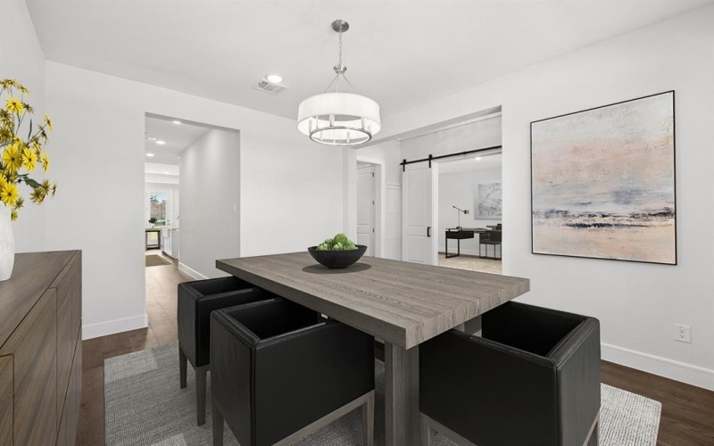 1317 Benjamin Trail, Van Alstyne, TX 75495, 4 Habitaciones Habitaciones , ,3 BañosBaños,Residential,En Venta,1317 Benjamin Trail,0,20980228