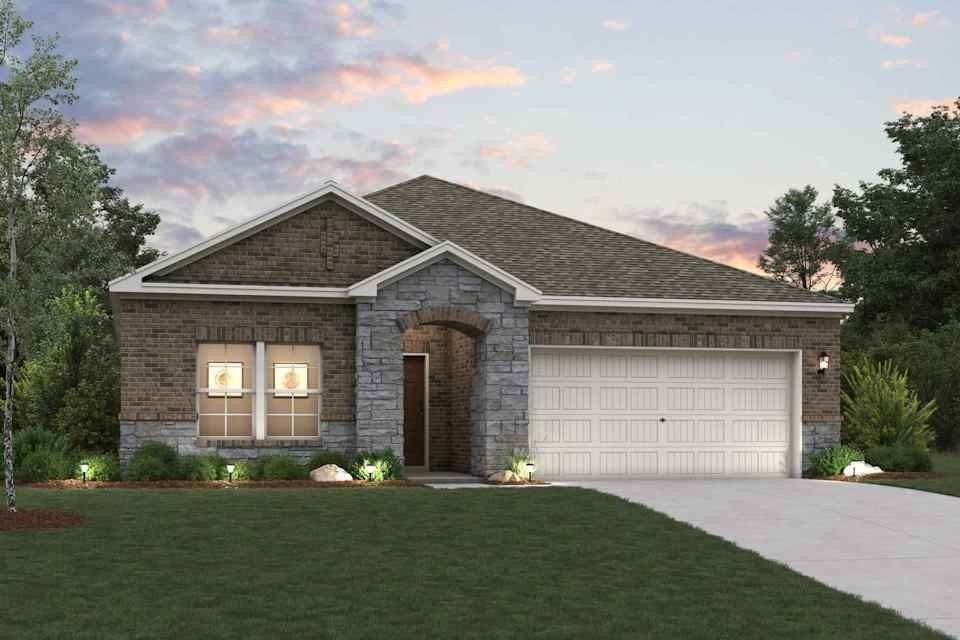 1021 Verde Creek Court, Crowley, TX 76036, 3 Bedrooms Bedrooms, ,2 BathroomsBathrooms,Residential,For Sale,1021 Verde Creek Court,20980320