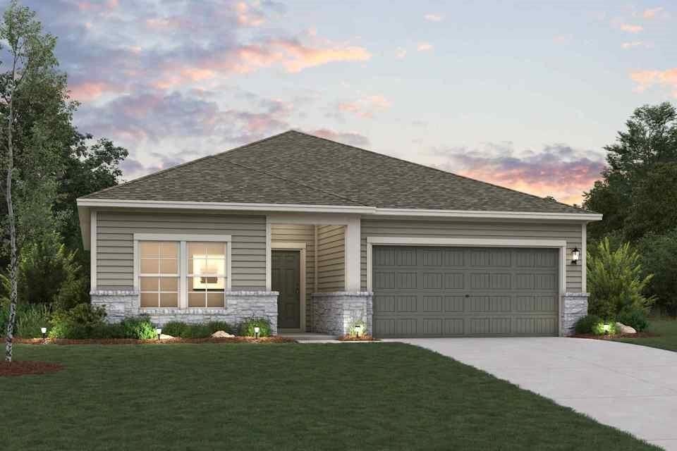 1013 Park Oak Lane, Crowley, TX 76036, 3 Bedrooms Bedrooms, ,2 BathroomsBathrooms,Residential,For Sale,1013 Park Oak Lane,20980326