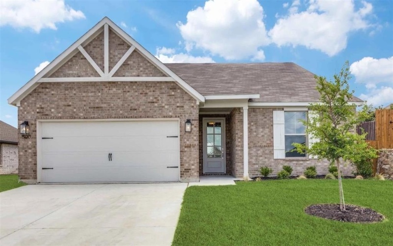 500 Lakeway Lane, Justin, TX 76247, 3 Habitaciones Habitaciones , ,2 BañosBaños,Residential,En Venta,500 Lakeway Lane,20980327