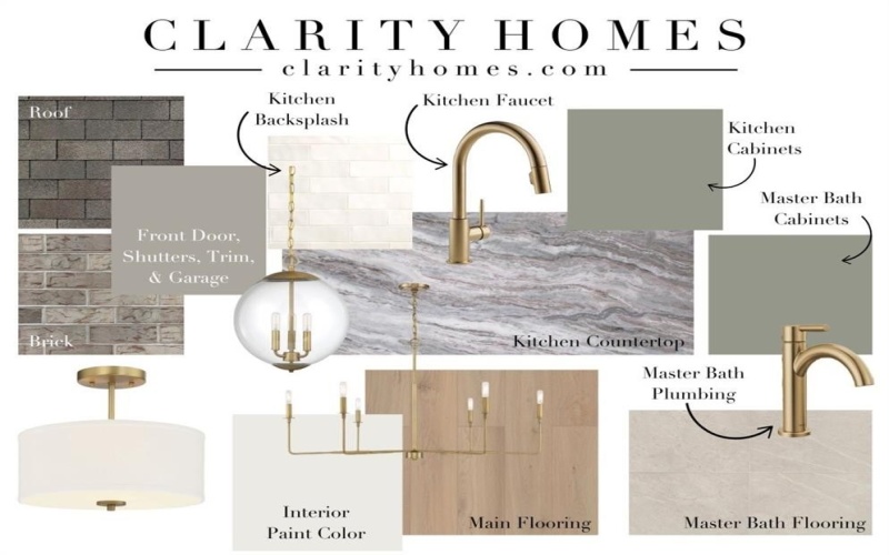 304 Ridge Drive, Justin, TX 76247, 3 Habitaciones Habitaciones , ,2 BañosBaños,Residential,En Venta,304 Ridge Drive,0,20980335