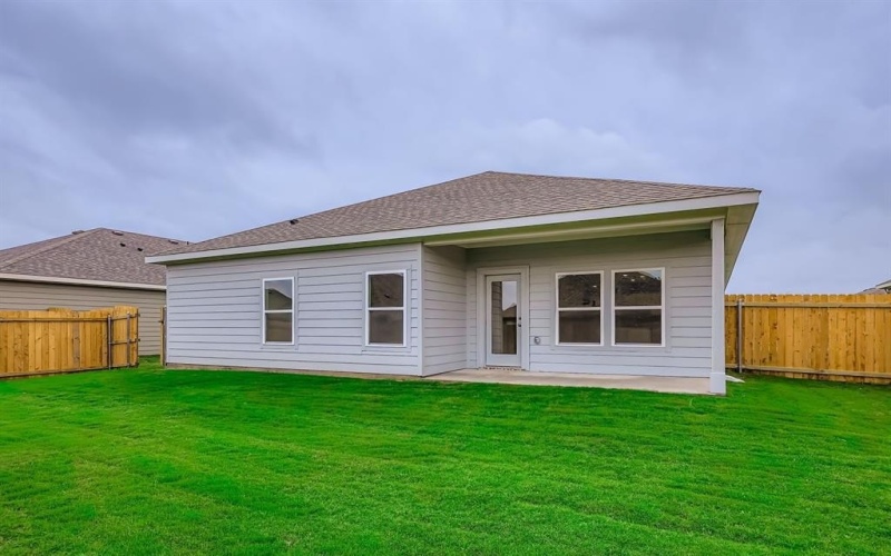 1009 Park Oak Lane, Crowley, TX 76036, 3 Habitaciones Habitaciones , ,2 BañosBaños,Residential,En Venta,1009 Park Oak Lane,0,20980352