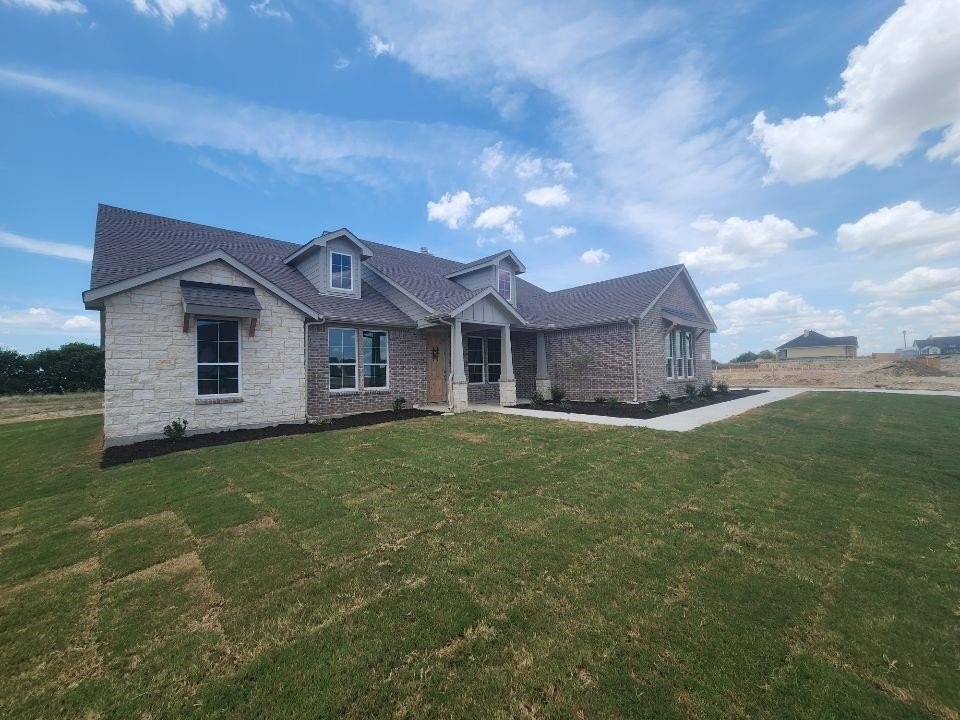 181 Brandywine Trail, New Fairview, TX 76078, 4 Bedrooms Bedrooms, ,2 BathroomsBathrooms,Residential,For Sale,181 Brandywine Trail,20980362