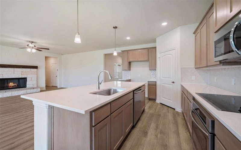 181 Brandywine Trail, New Fairview, TX 76078, 4 Habitaciones Habitaciones , ,2 BañosBaños,Residential,En Venta,181 Brandywine Trail,0,20980362