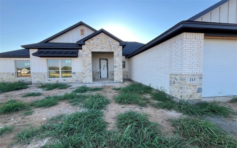 213 Jimmy Lane, Millsap, TX 76066, 4 Habitaciones Habitaciones , ,2 BañosBaños,Residential,En Venta,213 Jimmy Lane,0,20975296