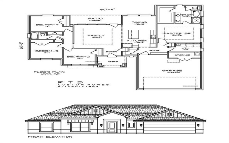 213 Jimmy Lane, Millsap, TX 76066, 4 Habitaciones Habitaciones , ,2 BañosBaños,Residential,En Venta,213 Jimmy Lane,0,20975296