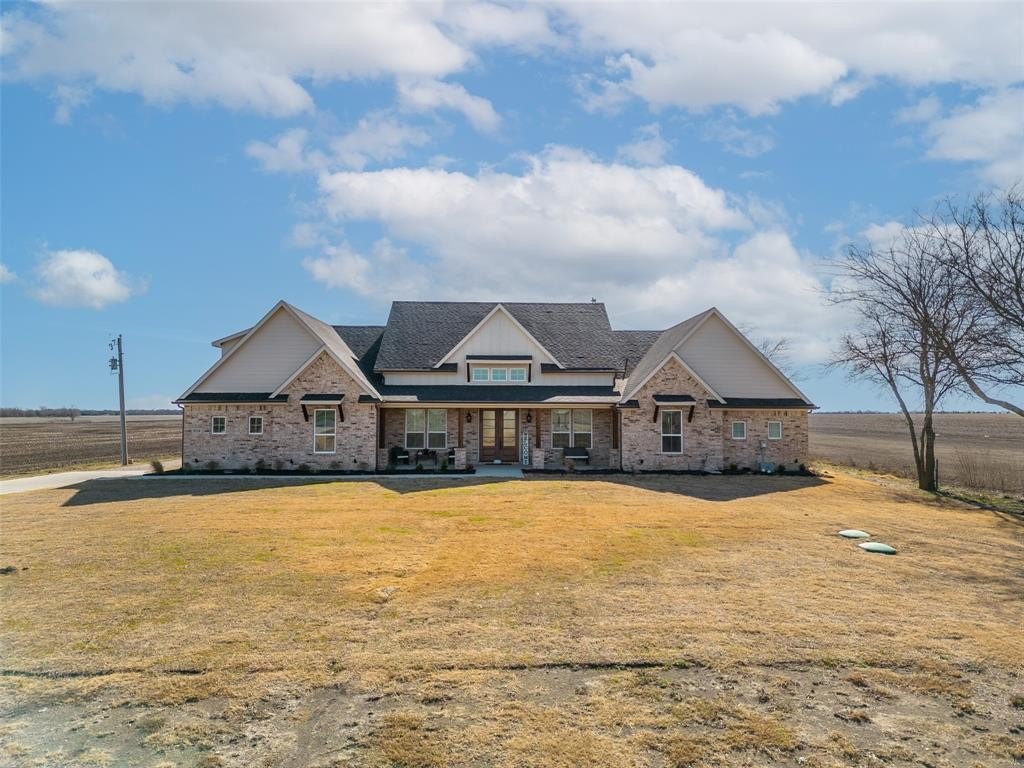 9218 Fm 545, Blue Ridge, TX 75424, 5 Bedrooms Bedrooms, ,3 BathroomsBathrooms,Residential,For Sale,9218 Fm 545,20977936